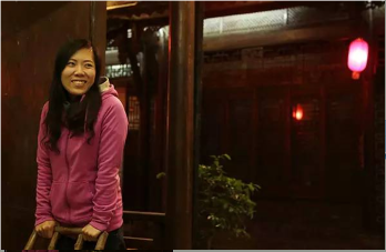 ����ְ�����硱Ů��ʦ���ҿ�����������Ψһû�������������