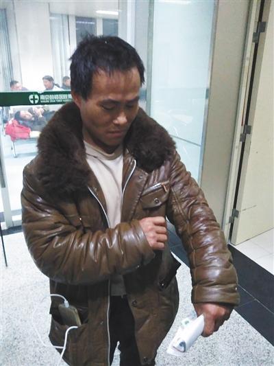 江苏邳州杀童疑犯作案后到岳父家行凶致1死2伤