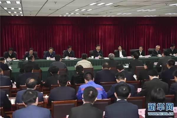 【学习经典】这些年,习主席的劳动节