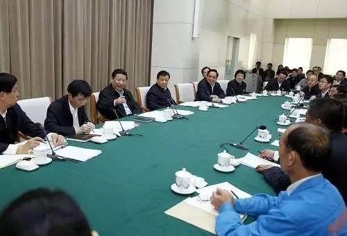 【学习经典】这些年,习主席的劳动节