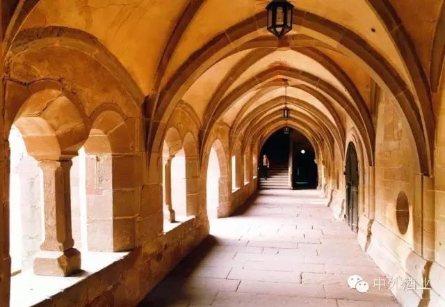 “酒教合一”的耶稣版图 基督教与葡萄酒