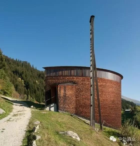 “酒教合一”的耶稣版图 基督教与葡萄酒