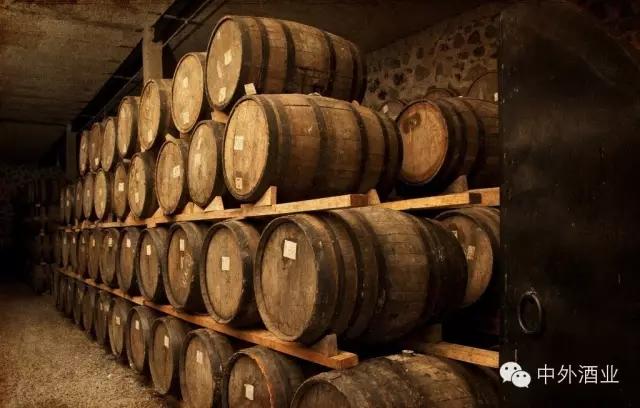 “酒教合一”的耶稣版图 基督教与葡萄酒