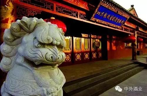 “酒教合一”的耶稣版图 基督教与葡萄酒