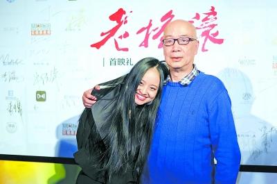 中国第一代摇滚人侯牧人脑梗后再谈摇滚乐