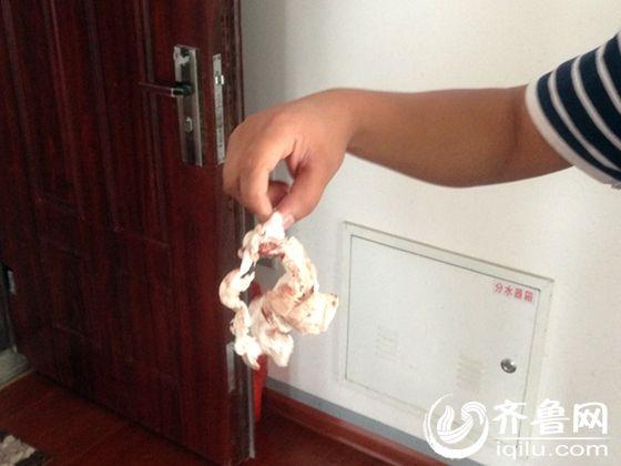 ����ֽ��մ�з��������˵�Ѫ��