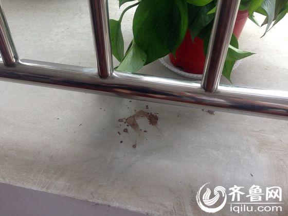 ��̨�ϻ������ⷸ�������˵�Ѫ��