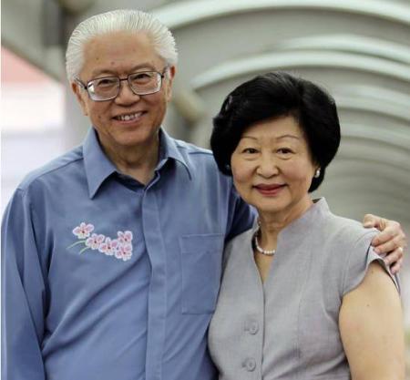 政商界如鱼得水福建籍海外华人竟如此彪悍的存在