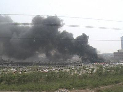 ���۱�ը�¹��ֳ�