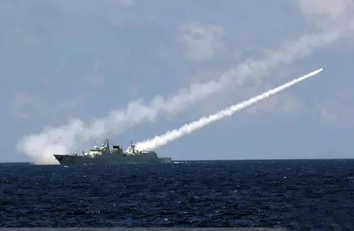 军媒击碎安全困局中国需有铁榔头