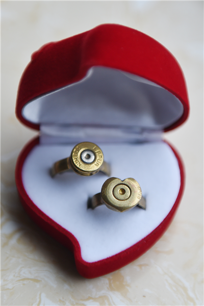 咱当兵人的集体婚礼不一样