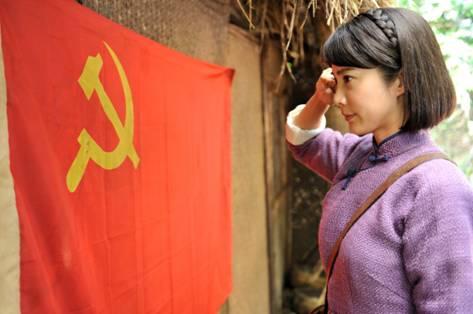 游击英雄完美收官收视率居近期战争剧榜首