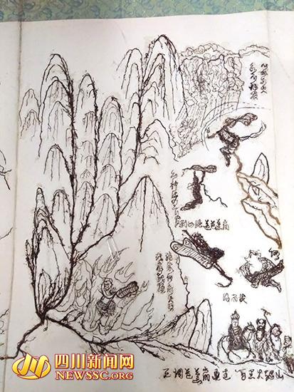  Ф��Ƚ���뻭�����μǡ�һҳ