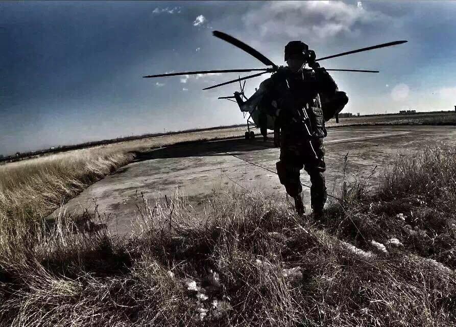 军旅大戏热血尖兵即将播出再掀荧屏军旅热