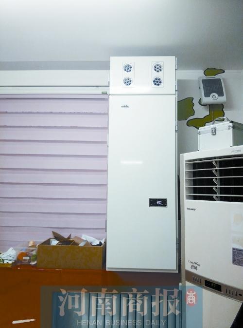 郑州部分学校试点安装新风系统方案出炉 看看咱孩子学校在范围不