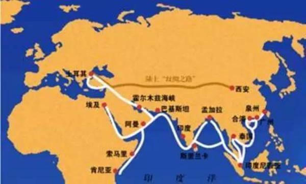 习近平打造“中国牌”世界经济领导力