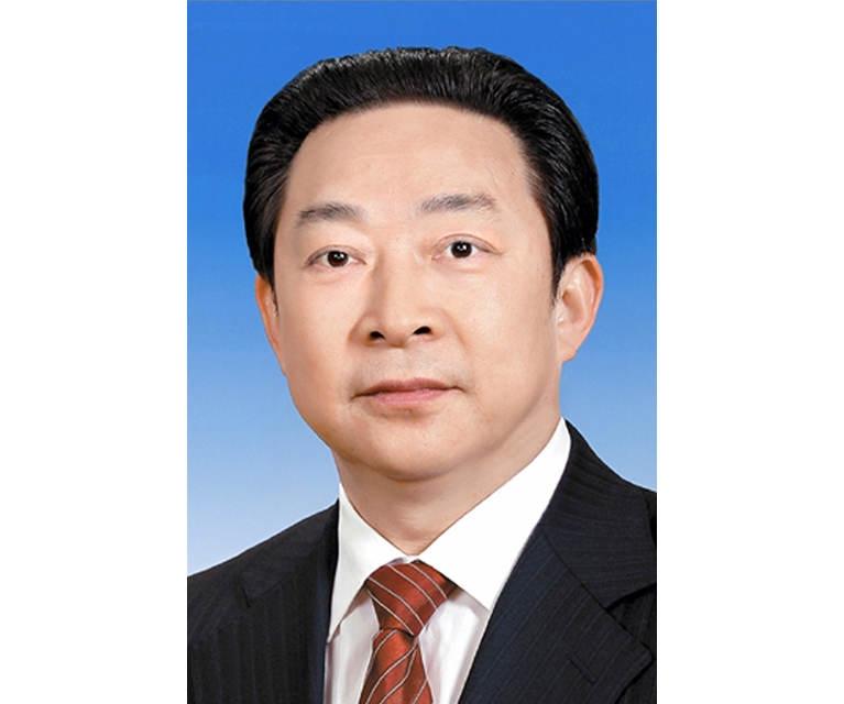 最新四川省人大常委会领导全名单图