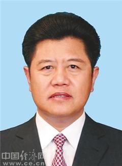 李江黄毅当选云南省政协副主席图简历