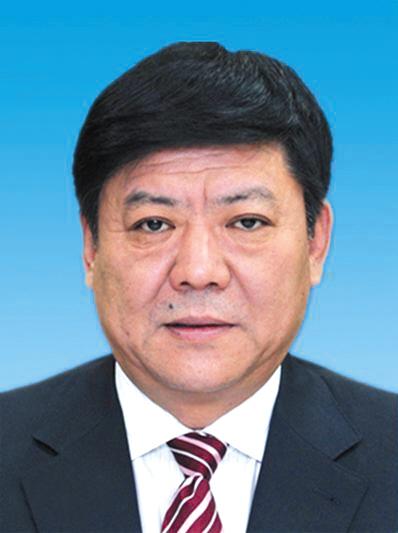 雄安新区筹委会临时领导班子成立袁桐利任临时党委书记