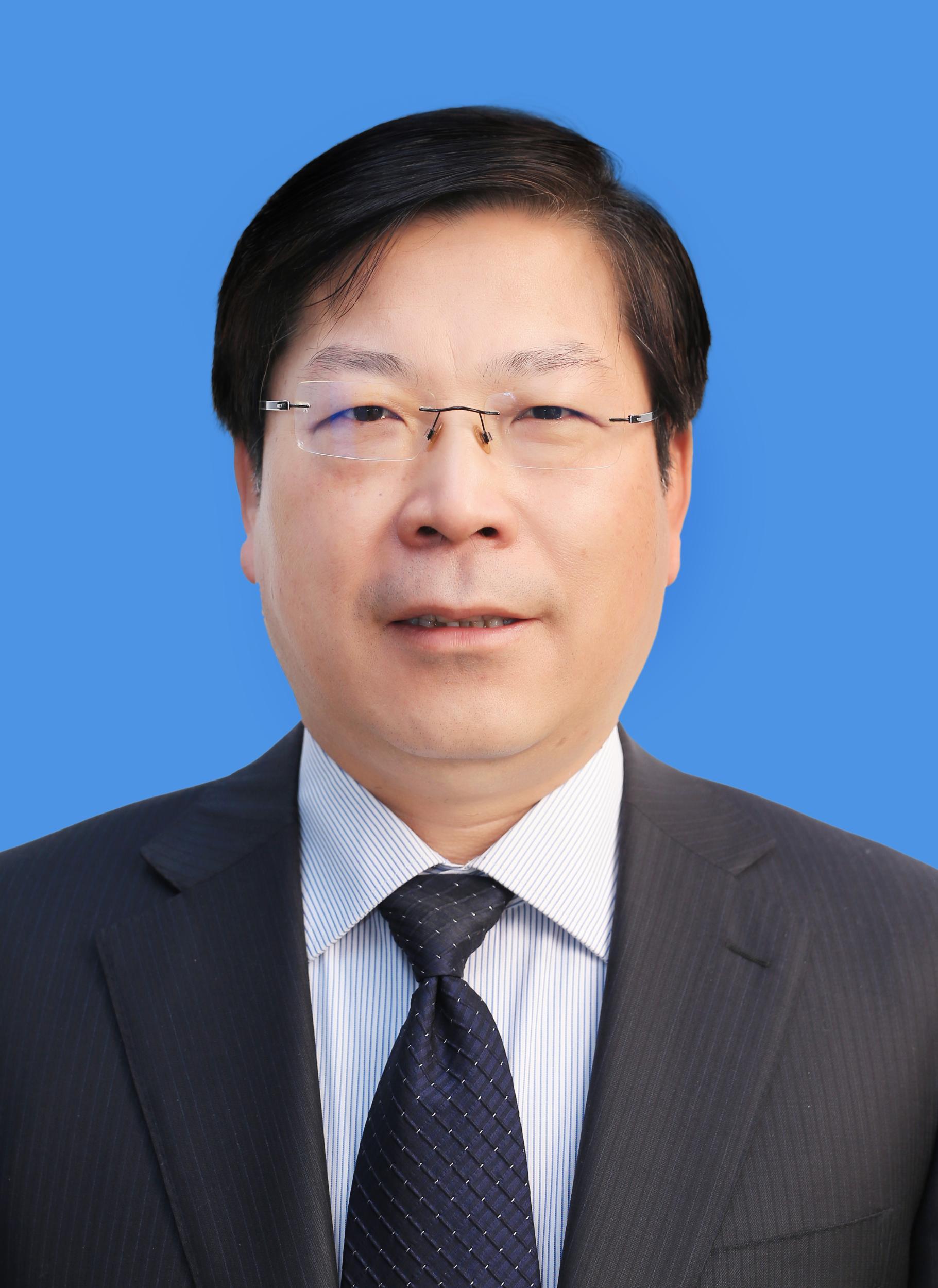 万书君当选河北保定市政协主席曾任省公安厅副厅长