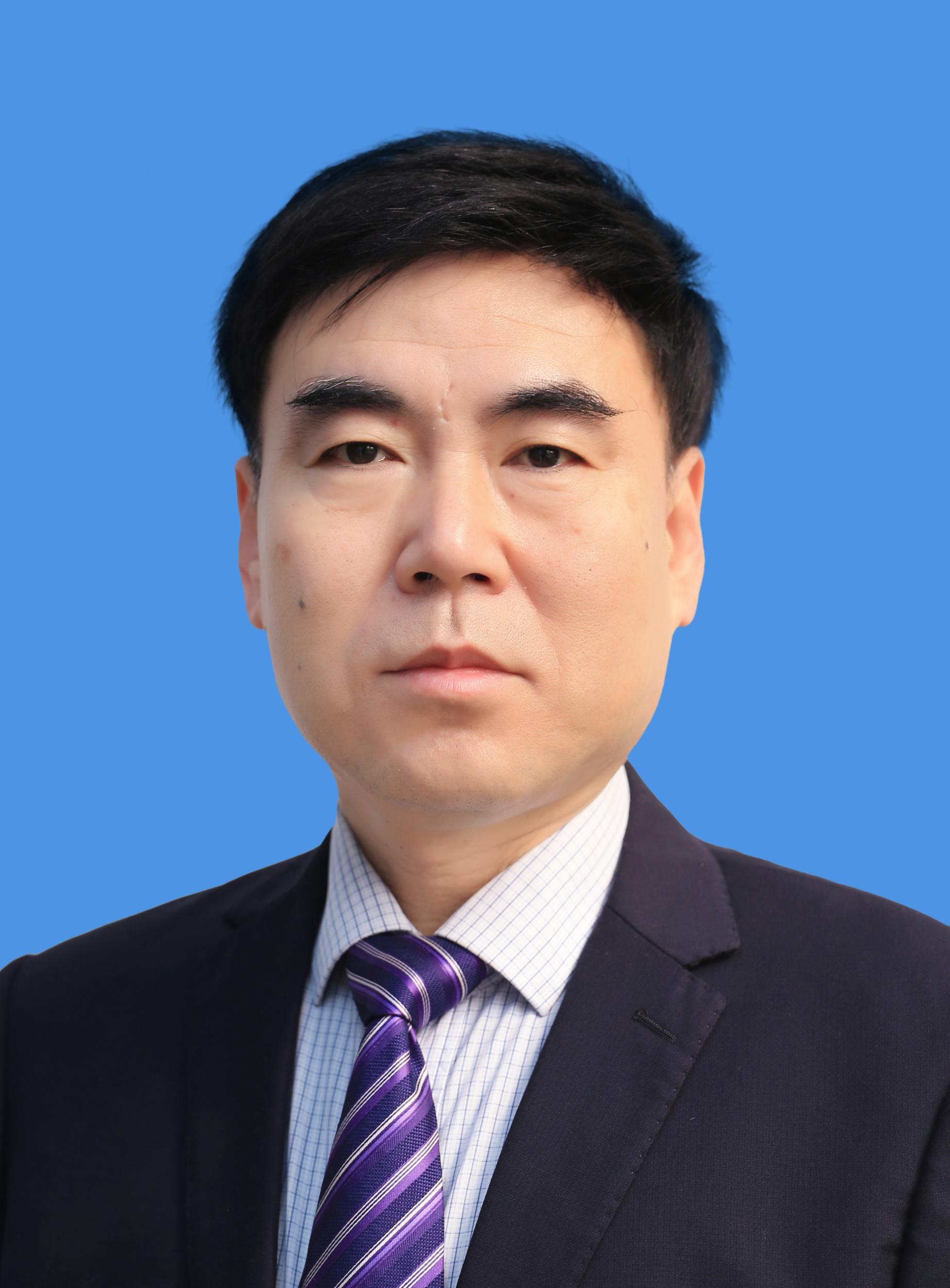 万书君当选河北保定市政协主席曾任省公安厅副厅长