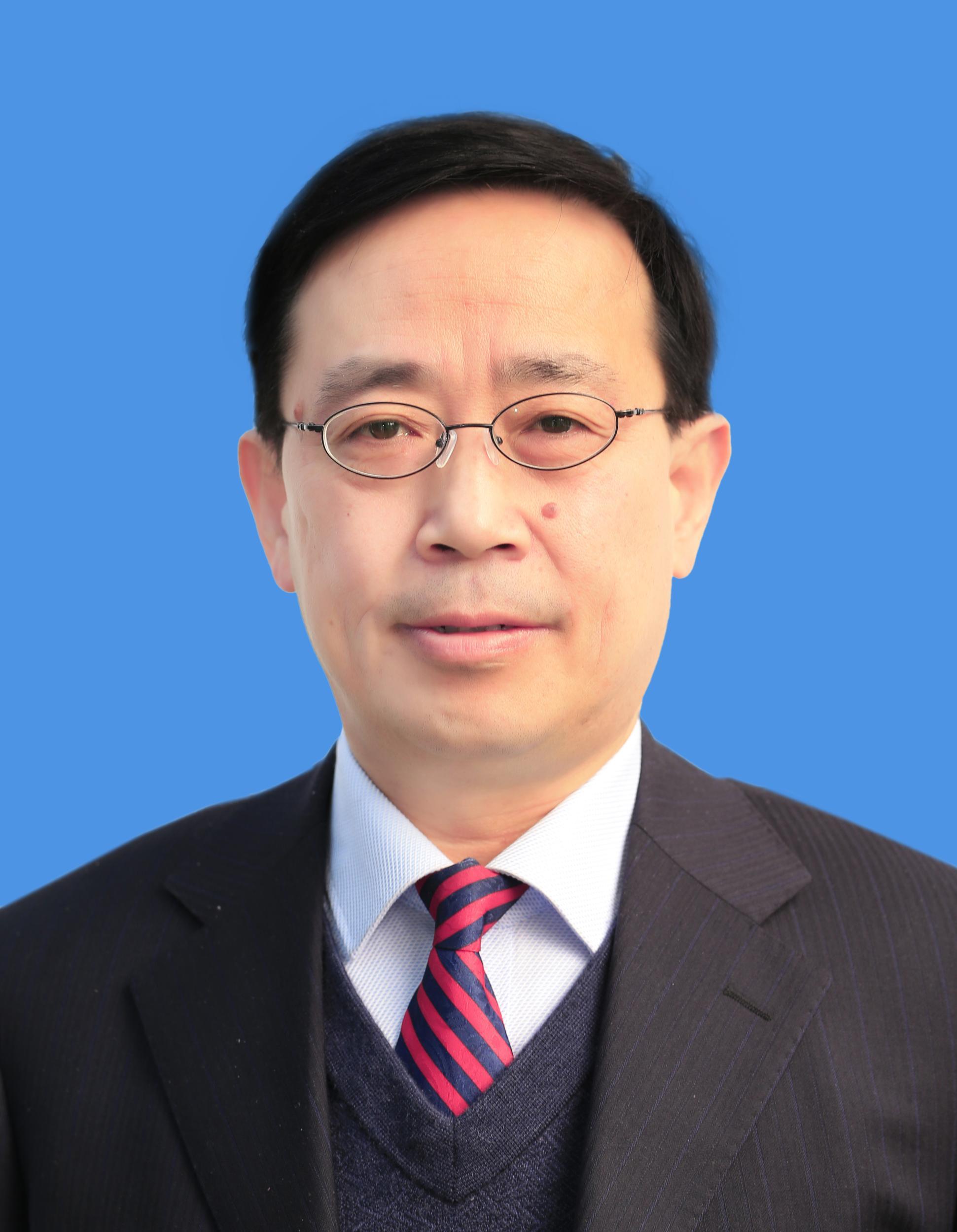 万书君当选河北保定市政协主席曾任省公安厅副厅长