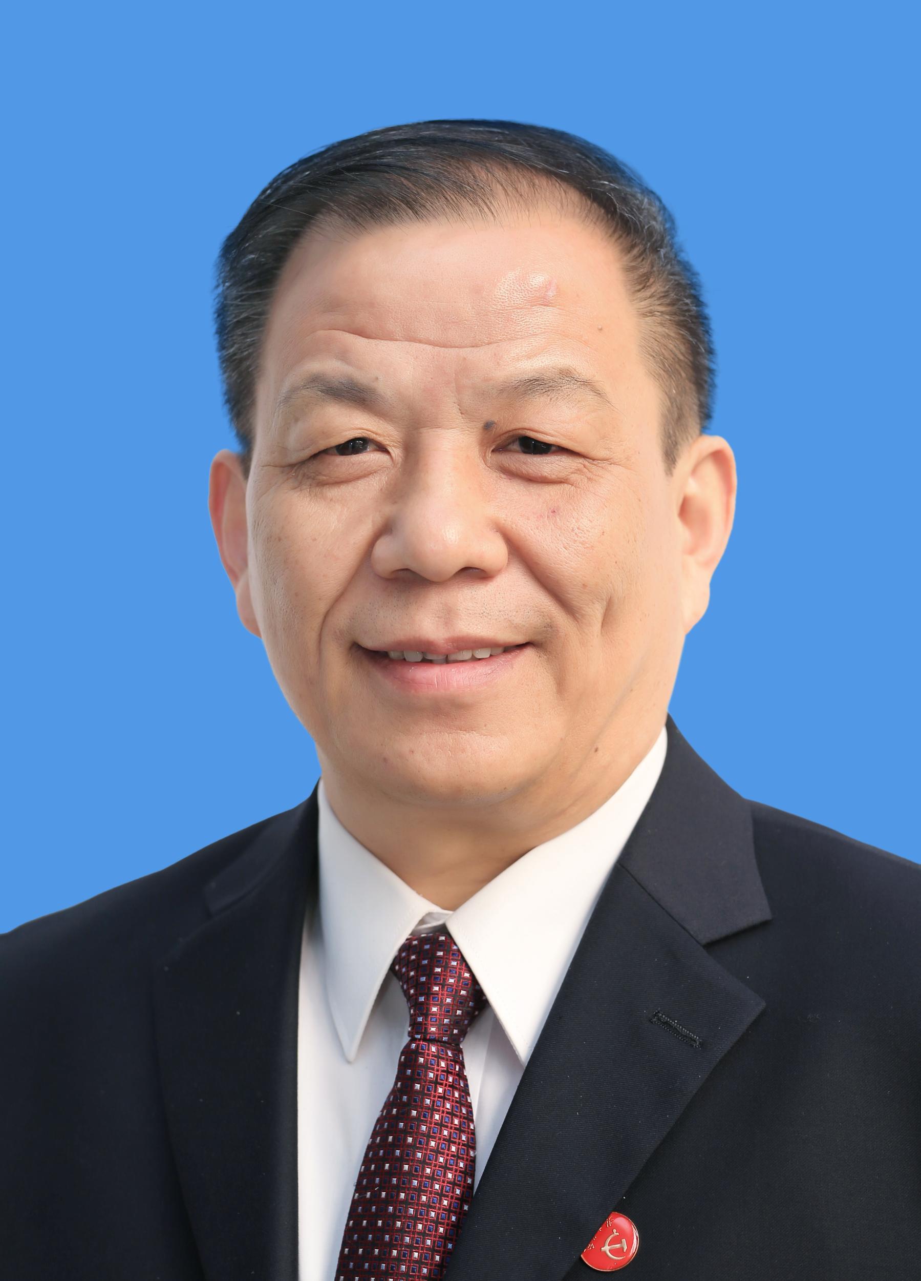 万书君当选河北保定市政协主席曾任省公安厅副厅长