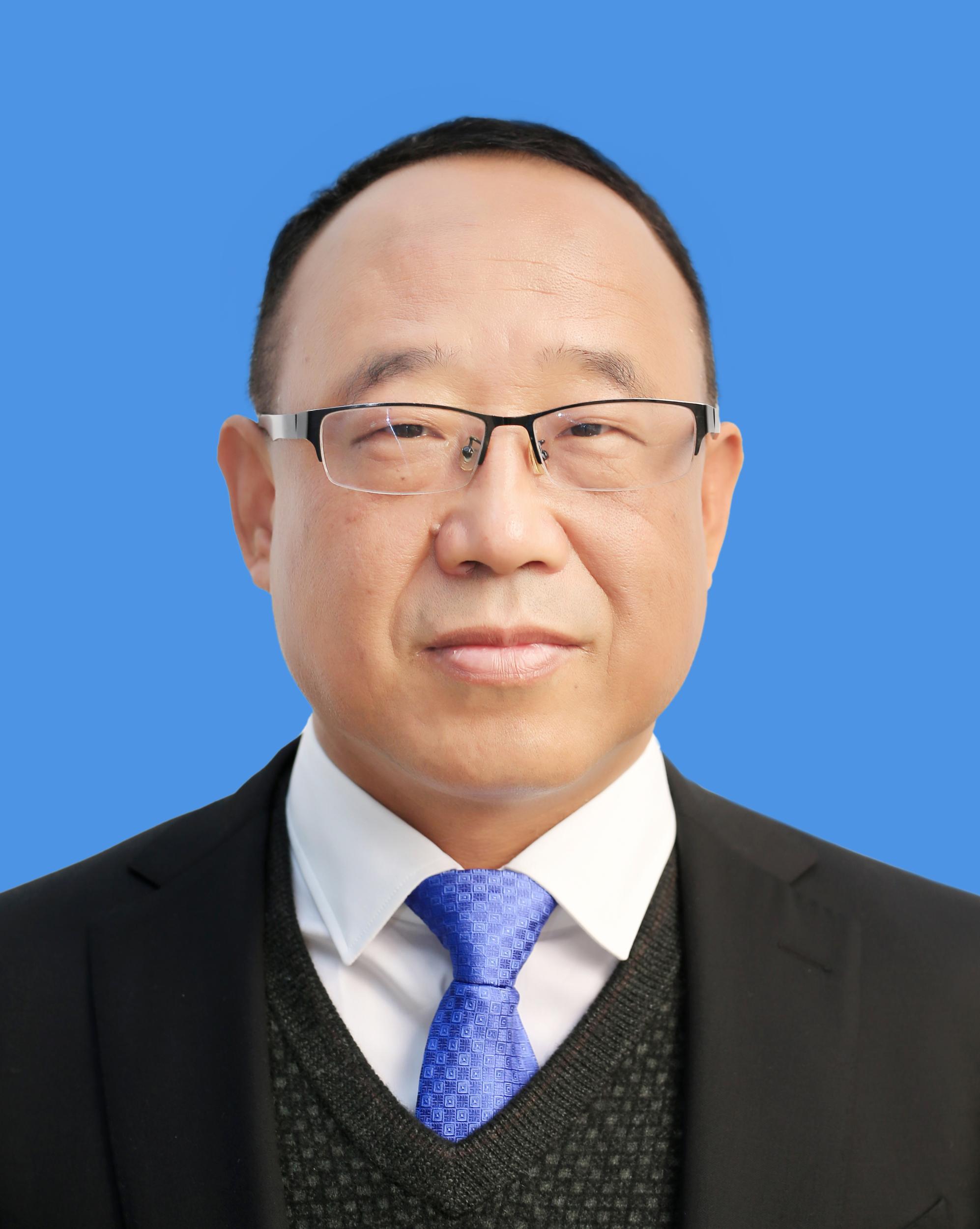 万书君当选河北保定市政协主席曾任省公安厅副厅长