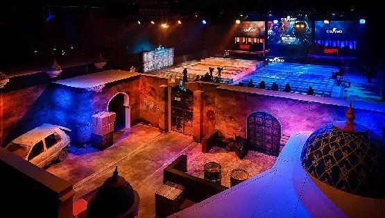 完美世界搭建电竞生态布局 CSGO国服18日首测