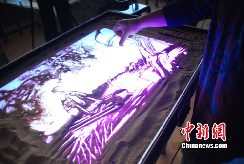 �ӡ�ɳ������  ֣��ɳ�������߾�տ��������̾