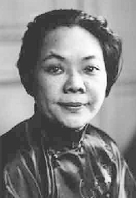 中国第一个女律师竟刺杀过袁世凯(图)