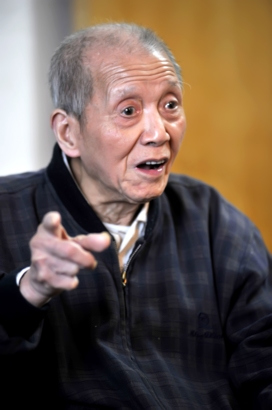 毛主席的老师曾给毛泽东图画考试打40分图2