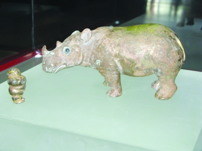 ����ɽ��ĹĹ��Ϊ���������С�ͭ�桱������ͼ����3��