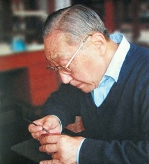 李岚清篆刻书法作品选登组图