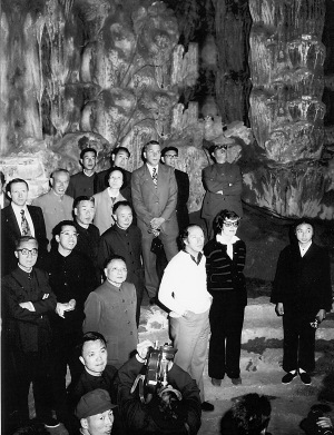 ��Сƽ1973���ڹ�����ͬ����ιۣ���ͼ����5��