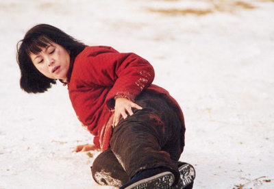 ��ʱ�������й�ս��ӰƬ�е�Ů��������ͼ����6��