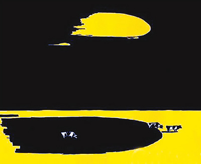 �й����˰滭80�����䡰�����ԡ����г�����ͼ����3��