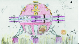 Ӣ������UFO����2003�귢�����������״����ͼ����5��