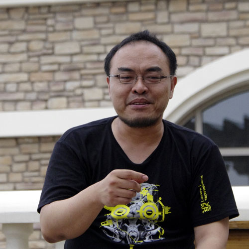 �����2011����Ļ�ɳ���α���飺���Ծ�