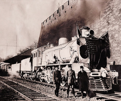 ��սʱ�ڹ���������й��𳵣�ͼ��