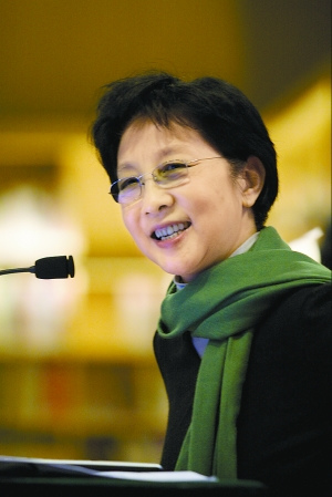 "末代天鹅"赵汝蘅毕生寻芭蕾梦中还找脚尖鞋