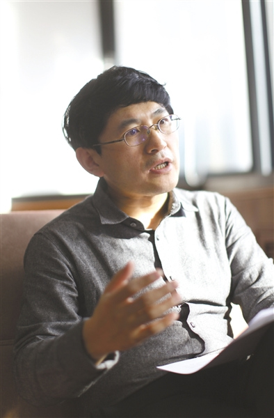 学者称文化发展将提升国际竞争力