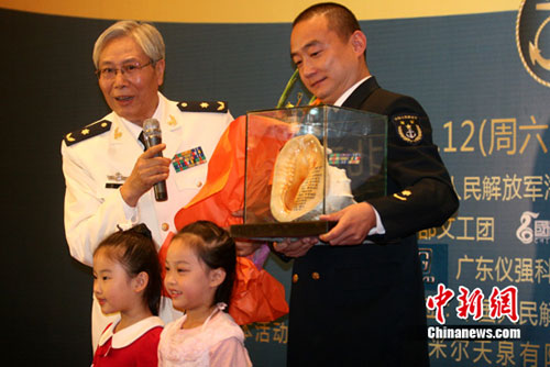 太阳最红毛主席最亲词作者首开个人音乐会2