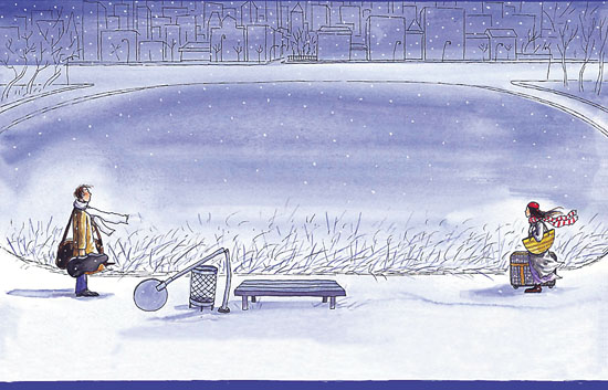 怎样的漫画文本才能流行 漫画如何市场化 图 中新网