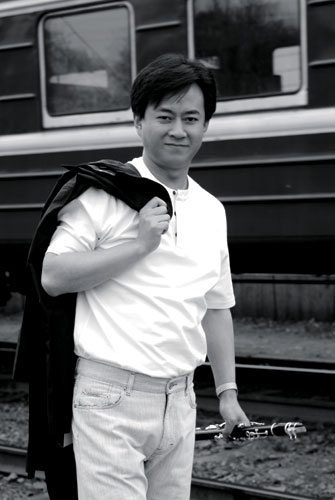 朱军自比全民盛宴跑堂勿让春晚承载太多2