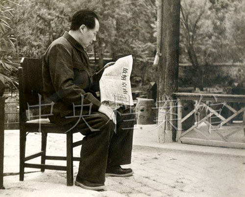 ����ѵõ�ë����1949����Ƭ��������ͼ����5��