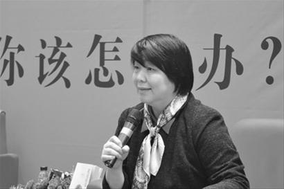 毕淑敏回望非典一线采访求生护士最让人动容