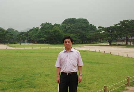 中国全国性宗教团体建立新闻发布制度(组图)(3)