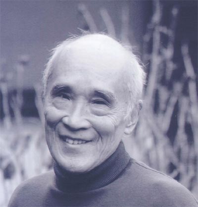 谷川俊太郎公开放弃诺奖每天对诗歌保持怀疑