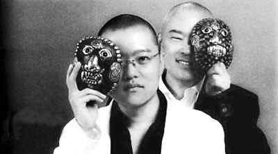 郑亚旗给郑渊洁当老板撺掇老爸做大童话王国